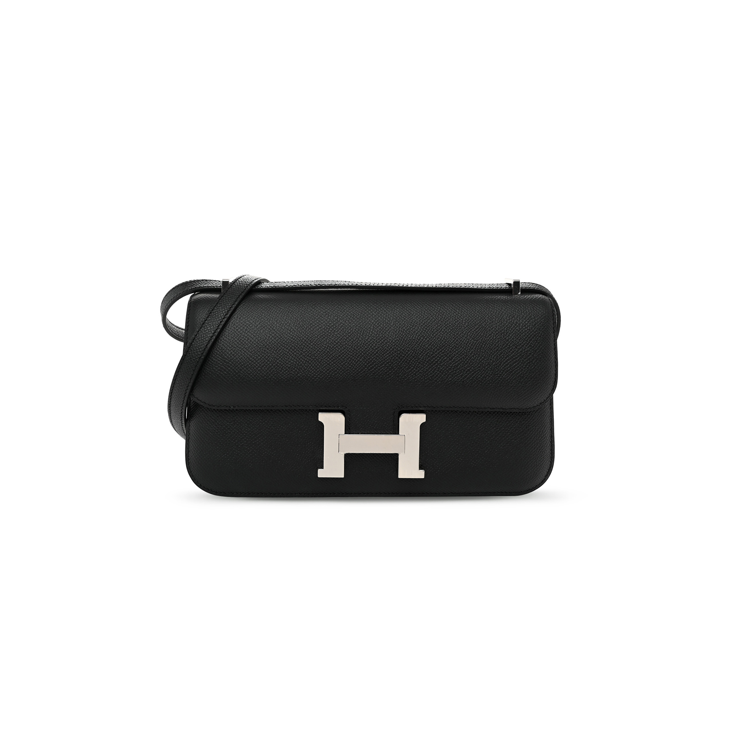 H**mes constance elan epsom h155206cc89 (24*12*4cm)